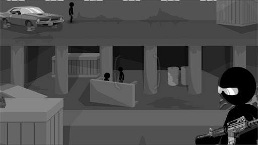 Sift Heads Reborn screenshot 4
