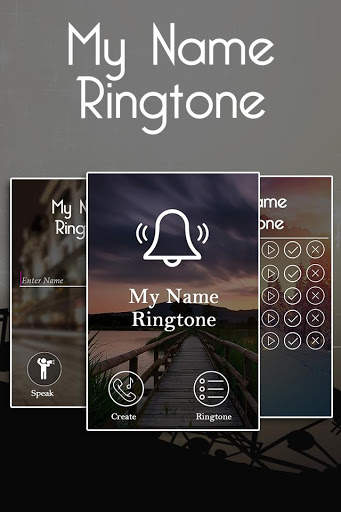 My Name Ringtone screenshot 3