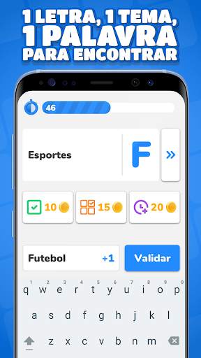 94 Segundos screenshot 1