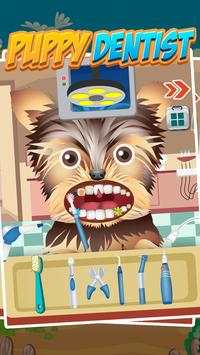 Puppy Dentist screenshot 2