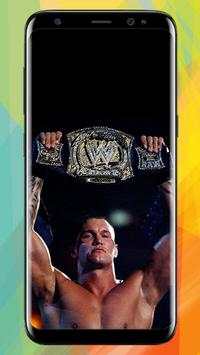 Randy Orton Wallpapers 4K 2020 screenshot 4