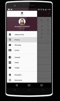 My IGEFI screenshot 2