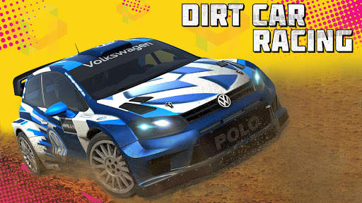 Car stunts Simulator 3D -Mega Ramp Car Racing 2021 screenshot 5