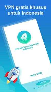IndoVPN screenshot 1