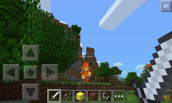 Mod Hero Brine for MCPE screenshot 3