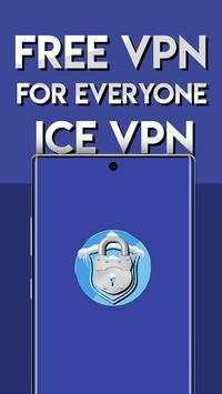 IceVpn screenshot 4