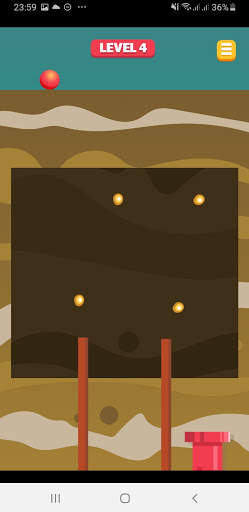 Sand Ball screenshot 3