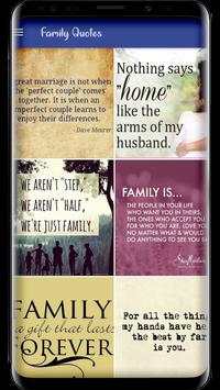 Family Quotes & Status screenshot 2