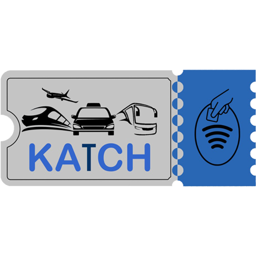 ikon Katch Captain