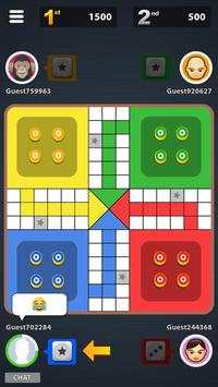 Ludo Star Kings screenshot 2