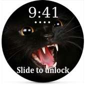 Dont Touch My Phone