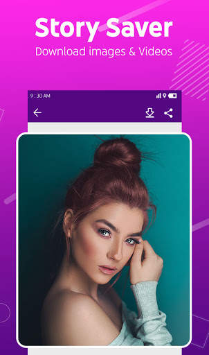 Story Saver for Instagram - Stories Downloader screenshot 6
