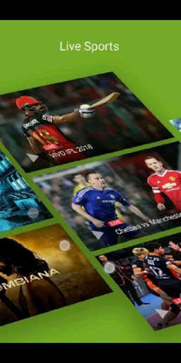 Hotstar Live Cricket TV Show - Free Movies Guide screenshot 2