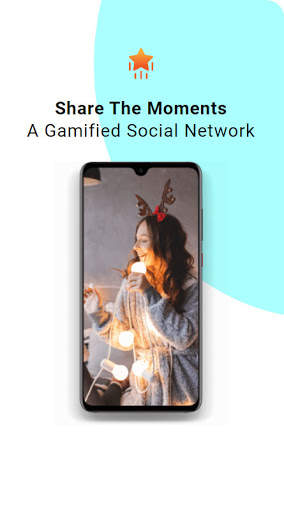 ShareTM - Social Network - Proudly Made in India скриншот 2