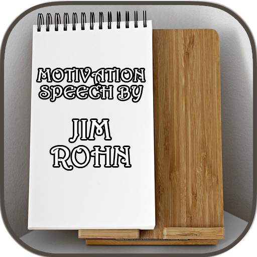 Jim Rohn Audio 1.3
