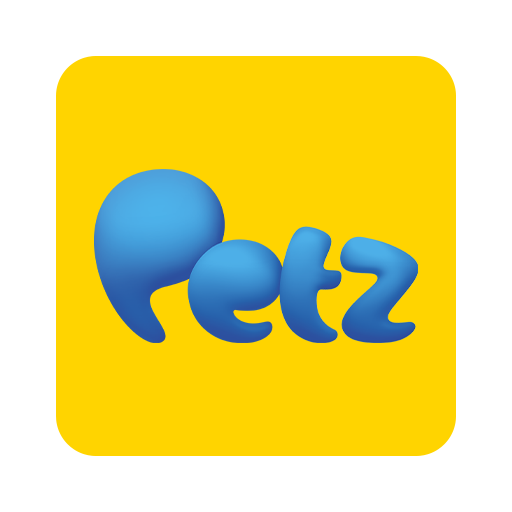 Petz: pet shop com ofertas e delivery rápido icon