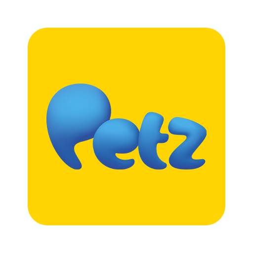 Petz: pet shop com ofertas e delivery rápido 4.6.0