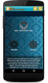 Easy Tips To Get RICH Free screenshot 2