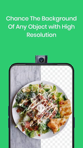 BG Remover Pro - Automatic Background Remover screenshot 3