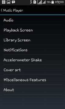 music Search screenshot 6