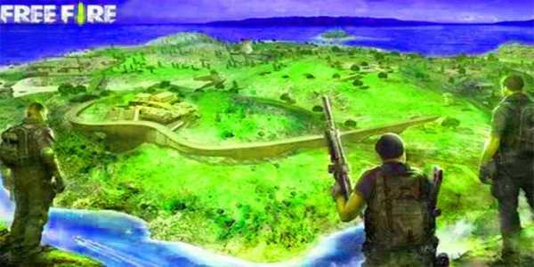 Weapon Guide Free Fire Trick 2019 screenshot 4
