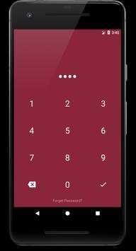 Easy Video Photo Locker скриншот 7
