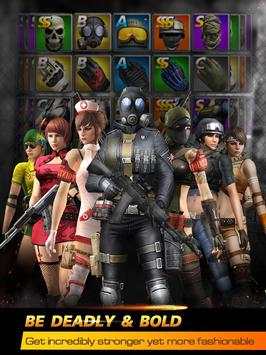 Point Blank Mobile screenshot 27