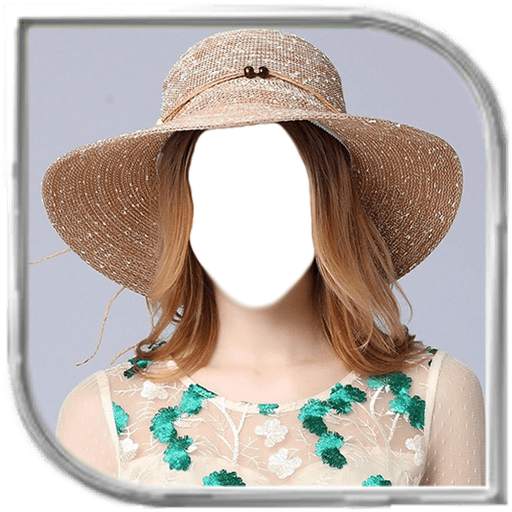 Selfie Camera Sun Cap 1.5