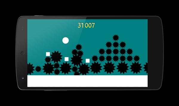 Gila bola screenshot 8