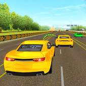 Rival Crush Car Race: Match 3 1.0