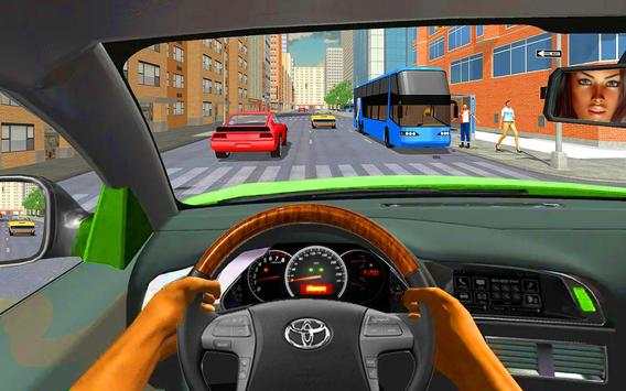Car Driving School 2019 screenshot 3