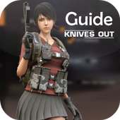 Knives Out Battlefield icon