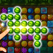 Fruit Juice Splash icon