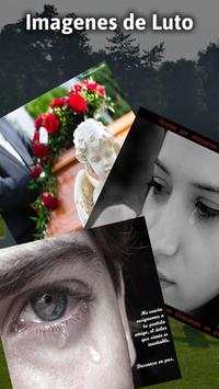 Imagenes y Fotos para Luto screenshot 1