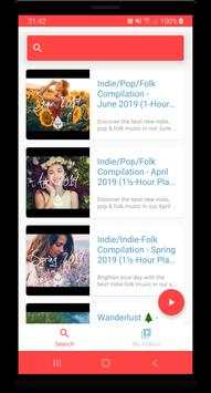 Minimize for youtube screenshot 1