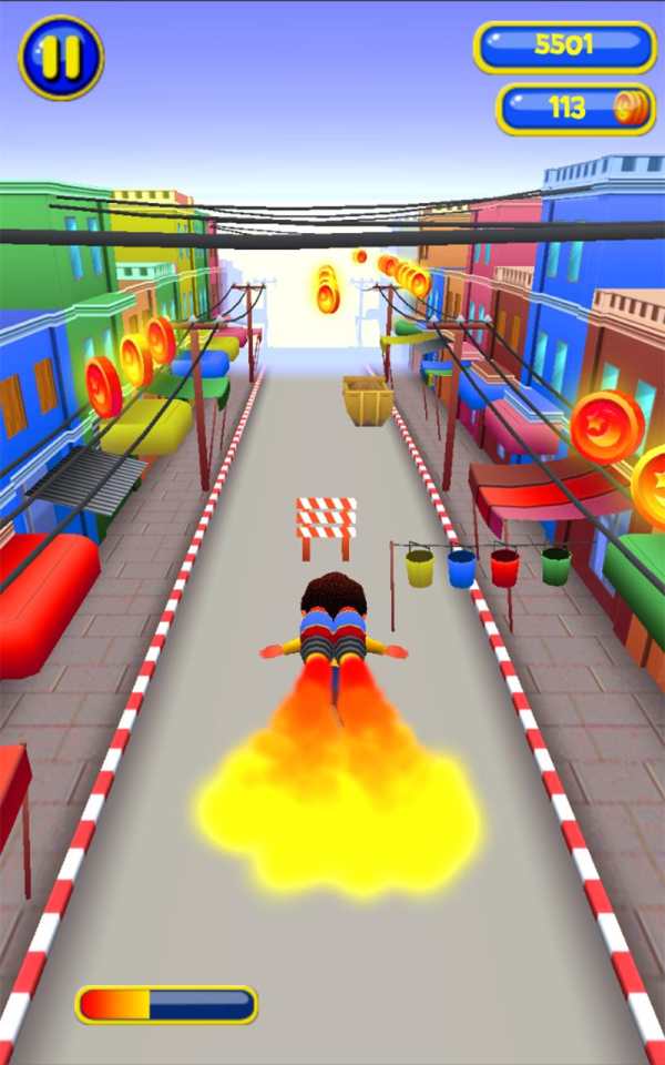 Run Jan screenshot 8