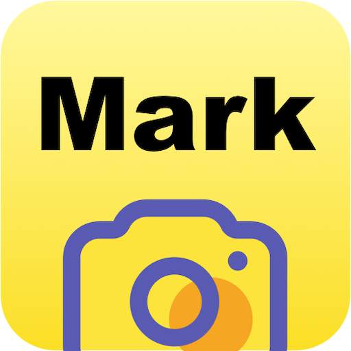 Mark Camera: Timestamp & GPS camera 2.8.2