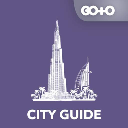 Dubai Travel Guide: Things To Do, Maps & Planner 1.2