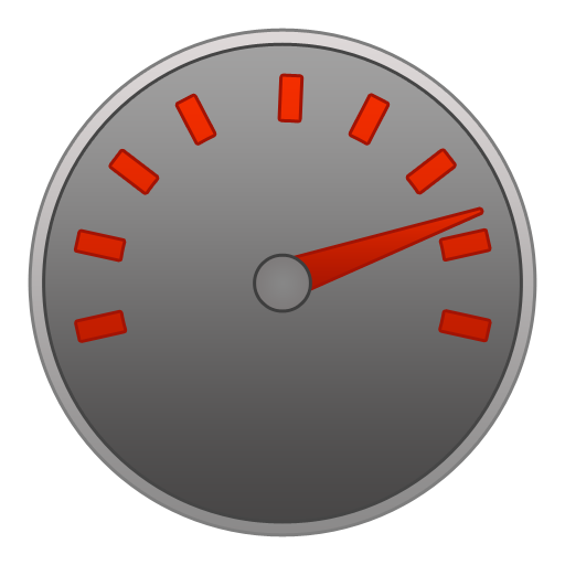Car Performance Free icon