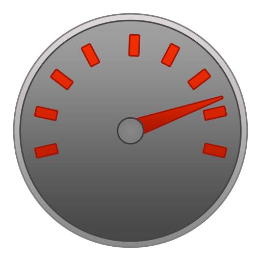 Car Performance Free 2.5