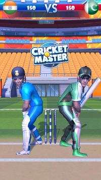 Cricket Champion screenshot 1