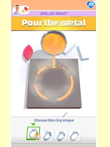 Jewelry Maker screenshot 13