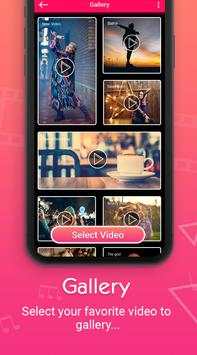 Video me Gana Badle- Video me Song Badale screenshot 2