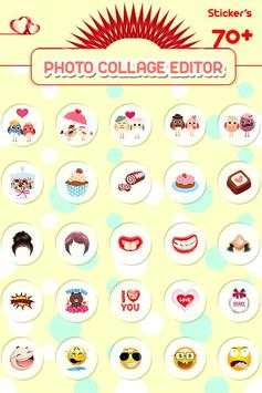 Photo Collage Maker screenshot 5