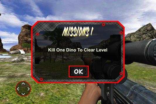The Lost World screenshot 3