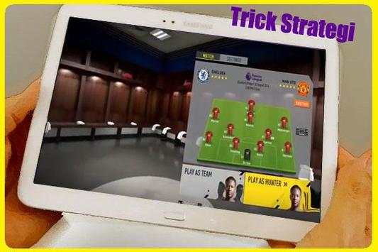 SOCCER FIFA 17 TRICK screenshot 2