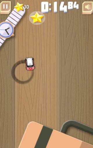 Mini Race Rush screenshot 4
