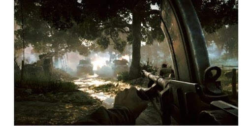IGI Cover Fire–Offline FPS 3D Action Shooting Game screenshot 5