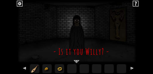Forgotten Hill: Fall screenshot 4