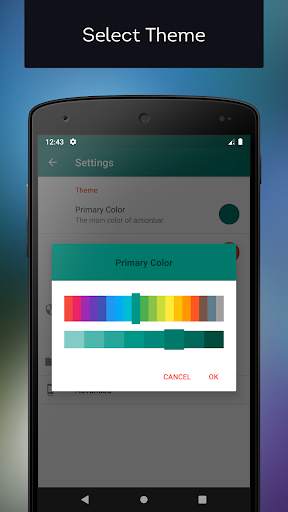 ex file explorer - file manager screenshot 5